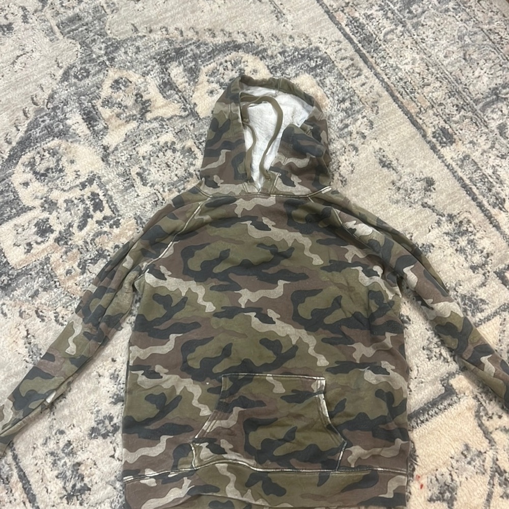 Camp Lightweight Hoodie